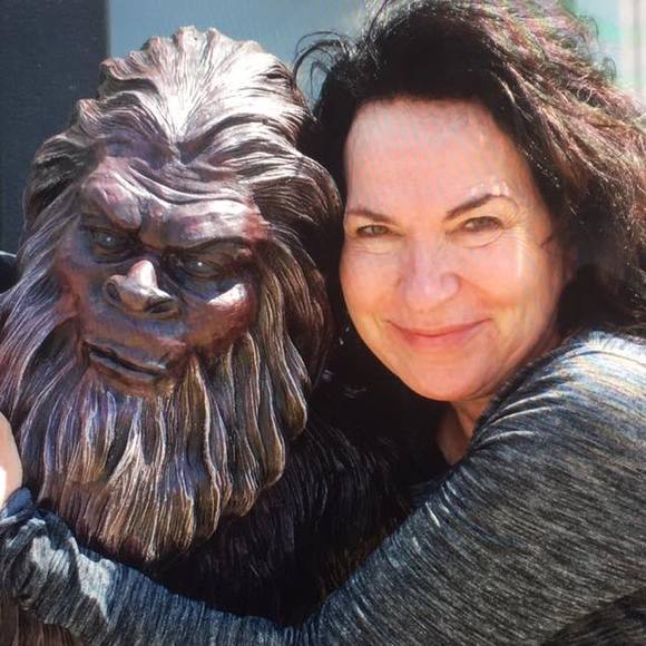 Meet your Posher, Jaye - Picture 1 of 1